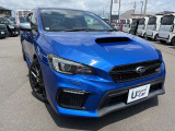 WRX STI 2.0 タイプS 4WD