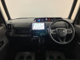 充実装備のタントカスタムのお買得車が入庫しました!8インチナビ、パノラマモニター、ETC、ナビ連動前後ドラレコ、クルーズコントロール、両側パワースライドドア、LEDヘッド・フォグなど装備の1台です!!