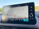 ホンダコネクトディスプレー付きでフルセグ・Bluetoothなど付いてとても便利な車両です♪