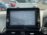 日産メモリーナビ・MM320D-L・9インチ画面・フルセグTV