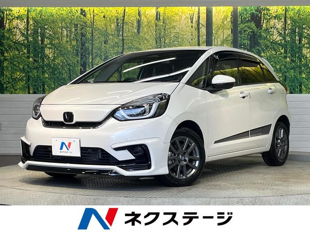ホンダ フィット 