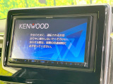 【ナビゲーション】目的地までしっかり案内してくれる使いやすいナビ。Bluetooth接続すればお持ちのスマホやMP3プレイヤーの音楽を再生可能!毎日の運転がさらに楽しくなります!!