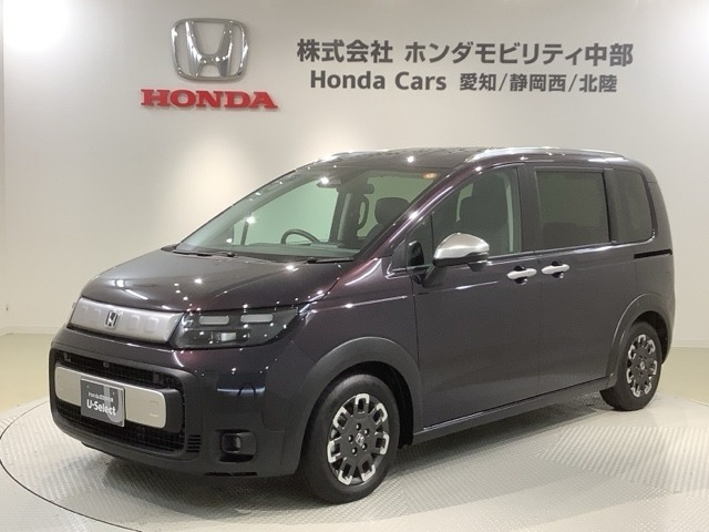 ホンダ フリード 