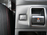 【AVH(オートビークルホールド)】信号待ちなどの停止時にブレーキペダルから足を離しても車両の停止状態を保持する機能☆
