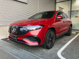 EQA 250 プラス AMGラインパッケージ 
