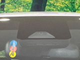 【トヨタセーフティセンス】走行中に前方の車両等を認識し、衝突しそうな時は警報とブレーキで衝突回避と被害軽減をアシスト。より安全にドライブをお楽しみいただけます。