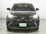 C-HR ハイブリッド 1.8 S 