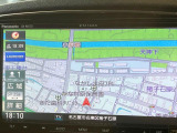 ●社外メモリーナビ/地デジ:オーディオ機能充実のナビで、運転もより楽しくなります♪ナビ交換がしやすいメリットもありますので、ナビ機能に不安がある方は是非ご相談ください♪