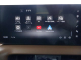 NissanConnectインフォテインメントシステムは、 Google 搭載となり、ナビゲーションはもちろん、普段スマートフォンなどで楽しんでいる情報やエンターテインメントを車内でも利用できます。