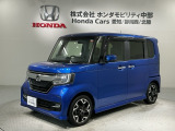 ホンダ N-BOXカスタム