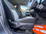 内装です☆納車前にクリーニングも実施致します☆