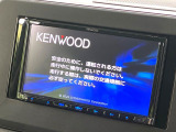 【ナビゲーション】目的地までしっかり案内してくれる使いやすいナビ。Bluetooth接続すればお持ちのスマホやMP3プレイヤーの音楽を再生可能!毎日の運転がさらに楽しくなります!!