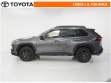 RAV4 2.5 ハイブリッド アドベンチャー オフロードパッケージ II E-Four 4WD 
