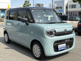 納車時には当社整備工場にて納車整備後お引き渡しになります!