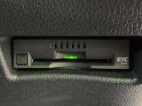 【ETC】高速道路の料金所をストレスなく通過!話題のスポットやサービスエリアに多い「スマートIC」利用時は必須のアイテムです。当店でセットアップを実施、ご納車当日からすぐにご利用いただけます!