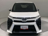 ヴォクシー 2.0 ZS 煌III 