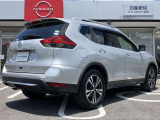 エクストレイル 2.0 20X 4WD 