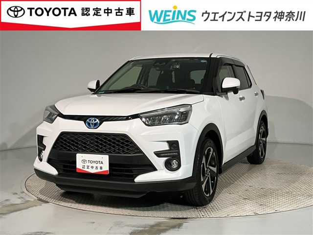 トヨタ ライズ 