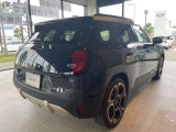 かわいいテールのデザインはほかの車にはない魅力があります。ひと目で&ldquo;MINI&rdquo;とわかるデザインはアナタを虜にしてしまうかもしれません