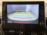 カローラスポーツ 1.2 G スタイルパッケージ