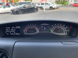 【スピードメーター】メーターがシンプルで見やすく運転しやすいですね。