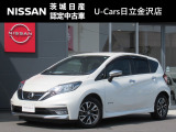 令和元年式 ノート オーテック 入庫しました!