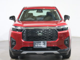 WR-V 1.5 Z ブラックスタイル 