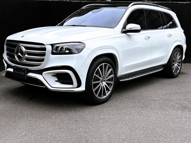 メルセデス・ベンツ GLS 