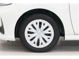 タイヤサイズ(185/60R15)です。