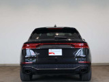 Audi RS Q8 /アルミホイール5Yスポークロータースタイル アンスラサイトブラック 10.5J x 23 /カーボン/グロスブラックスタイリング/HDマトリクスLEDヘッドライト