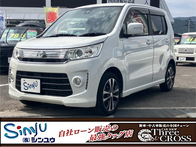 マツダ フレア 
