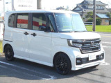 ご来店いただき現車を確認のうえ商談をすすめさせていただいております。よろしくお願い致します。