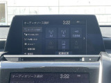 【Bluetooth】ナビゲーションと携帯電話/スマートフォンをBluetooth接続することができます。接続するとハンズフリーで使用することができるので、とても便利です!