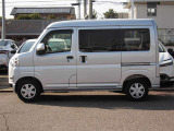 ピクシスバン クルーズ 4WD 