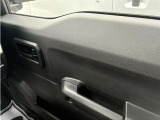 運転席ドア