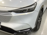 LEDヘッドライトは、点灯の瞬間から最大光量を発揮し、突然暗くなるトンネルなどでの安定感を高めます。