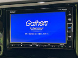【純正ナビ】人気の純正ナビを装備しております。ナビの使いやすさはもちろん、オーディオ機能も充実!キャンプや旅行はもちろん、通勤や買い物など普段のドライブも楽しくなるはず♪