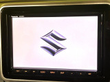 【大画面ナビ】人気の大型8インチナビを装備。存在感のある大画面はインパクト大!ナビ利用時のマップ表示は見やすく、テレビやDVDは臨場感がアップ!いつものドライブがグッと楽しくなります♪