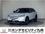 2021年ヴェゼルe:HEV PLaYが入庫しました。豊富な在庫の中からお客様にピッタリの1台をお選びください。