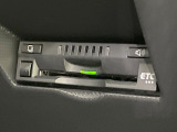 【ETC】高速道路の料金所をストレスなく通過!話題のスポットやサービスエリアに多い「スマートIC」利用時は必須のアイテムです。当店でセットアップを実施、ご納車当日からすぐにご利用いただけます!