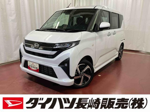 ムーヴ RS 