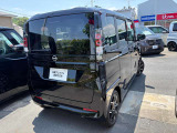 先進技術で家族はもっと楽しめる!ルークス登場です!2台前を走る車両を検知して注意を喚起してくれる安全装備なども付いてさらに広々空間!しかも加速も燃費も良いお買い得車ですよ!!