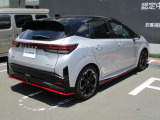 ノートオーラ  1.2 NISMO
