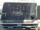 ニッサンコネクトメモリーナビ・9インチ画面・フルセグTV・FM/AM・Bluetoothオーデイオ・アラウンドビューモニター・ETC車載器対応