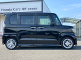 ホンダカーズ博多ならでは一台を自信を持ってお届け致します♪