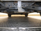 下廻りの状態