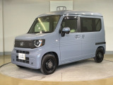 N-VAN e: e: ファン 