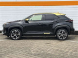 ヤリスクロス 1.5 ハイブリッド Z E-Four 4WD 
