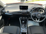 CX-3  1.8 XD ツーリング ディーゼルターボ