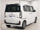 N-BOXカスタム  